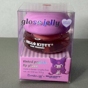 The Creme Shop x Hello Kitty Gloss Jelly Tinted Peptide Lip Glaze
